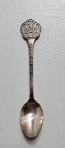 Cucchiaio centrale Epcot 1982 da collezione - Foto 1 di 8