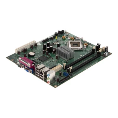 Mainboard DELL 0PY428 Socket 775 DDR2 PCI For SFF GX520 OPTIPLEX - Image 1 of 3