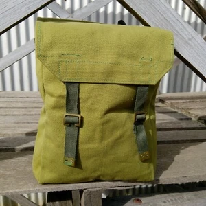 Pat 37 Webbing Field Pack NSN 8465-66-013-7556 Dated '79 Large NOS Green - Picture 1 of 9