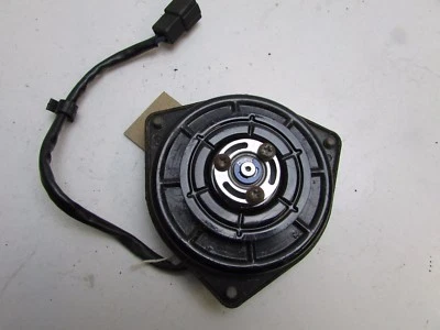 Двигатель вентилятора радиатора Kawasaki ZZR600 ZZR 600 D 1990 - Изображение 1 из 4