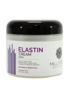 Mill Creek Botanicals Elastin Cream - Picture 1 of 1
