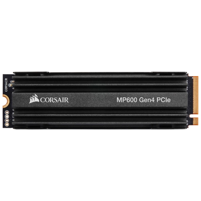 Corsair CSSD-F2000GBMP600 2TB SSD