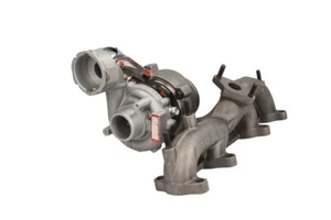 TURBOCHARGER TURBO 751851-9004S GARRETT I - Picture 1 of 4