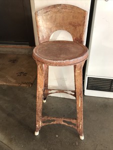 antique childs chair for sale