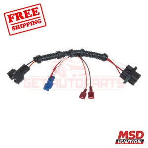 MSD Engine Wiring Harness for Cadillac Fleetwood 1993