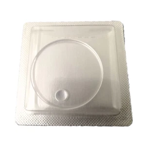 Saphirglas Uhrenglas für Montblanc Uhr U0101657 U0104279 - Bild 1 von 2