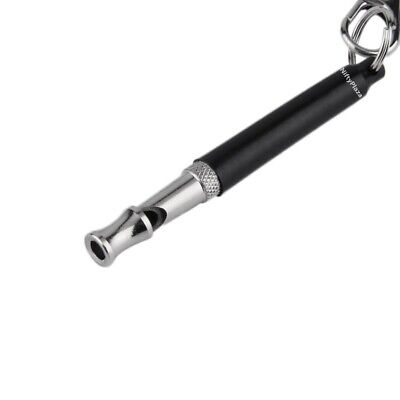Pet Dog Training Whistle, Obedience, Stop Barking Ultra Sonic Supersonic Sound • 7.29$