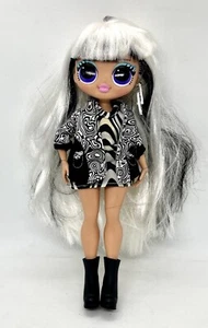 LOL Surprise OMG Fashion Doll - GROOVY BABE - Accessories As Pictured - Picture 1 of 4
