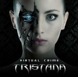 Tristana - Virtual Crime CD #92970 - Imagen 1 de 1