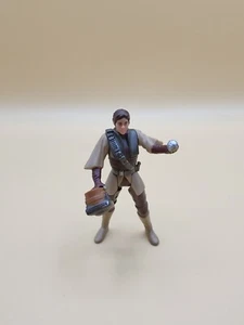 Star Wars Princess Leia in Boushh Disguise Action Figure 1996 Kenner 3.75" - Picture 1 of 20