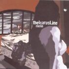 The Icarus Line - Mono  Cd  12 Tracks Alternative/Metal/Hardrock/Rock New