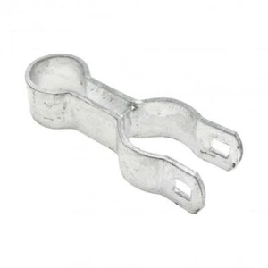 Chain Link 1 5/8" Industrial Drop Rod Guides (Pack of 2) - Picture 1 of 6