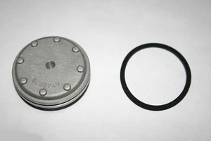 4L60E 1-2 Acumulador Pistón Pequeño Pin Aluminio 4L65E 4L70E 4L75E Transmisión - Imagen 1 de 1
