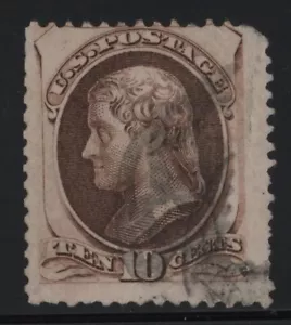 #161 United States used - Picture 1 of 2