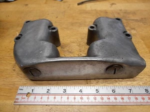 Harley Ironhead Sportster Early Rocker Box - Picture 1 of 12