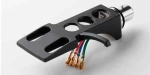 TECHNICS TPBAA201 SL-1200GR product Head-shell NEW from japan - Picture 1 of 1