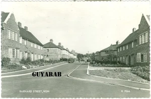 Barnard Street, Wem RP nr. Shrewsbury - Picture 1 of 2