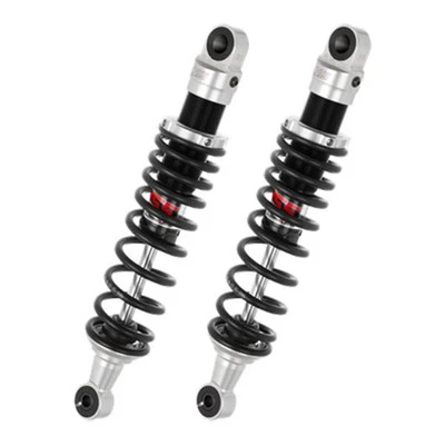 YSS Eco rear shock absorbers 330mm Honda CX500C 1980-1981 Foto 1 de 2