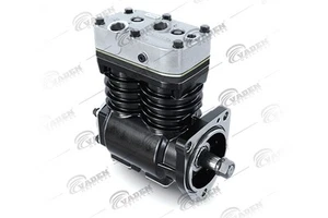 Compresor VADEN ORIGINAL 1300 110 002, sistema de aire comprimido - Imagen 1 de 8