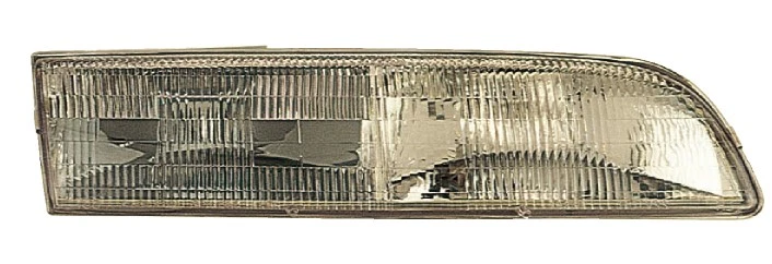 Faro delantero derecho Ford Crown Victoria 92-97 pasajero Foto 1 de 1