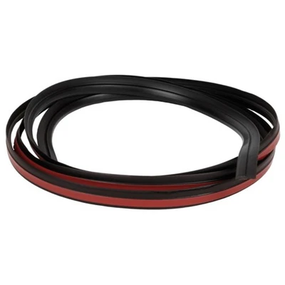 Rear Window Molding for 2001-2006 Kia Optima Sedan 4-Door Precision BFS FB21255 Foto 1 de 4