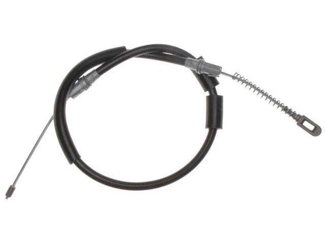 Cable de freno de estacionamiento trasero izquierdo Raybestos 28XF41D para Ford F150 Heritage 2004 Foto 1 de 1