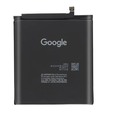Google Internal battery for Pixel 9 Pro 4700mAh model GWRL2 - Image 1 of 4