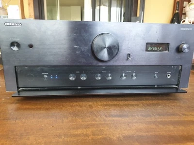 Amplificatore Integrato ONKYO A-9070 - Immagine 1 di 4