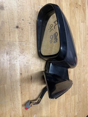 OEM 2010-2015 JAGUAR XJL CONDUCTOR LADO IZQUIERDO VISTA PUERTA ESPEJO PUNTO CIEGO Foto 1 de 4