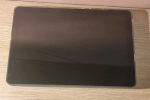 Logitech Tap Scheduler Model VR0028 MEETING ROOM CONTROLLER - Picture 1 of 3