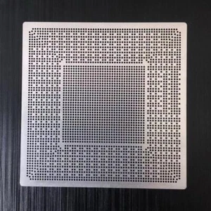 AD102 AD102-895-A1 AD102-450-A1 GPU BGA Stencil - Picture 1 of 5