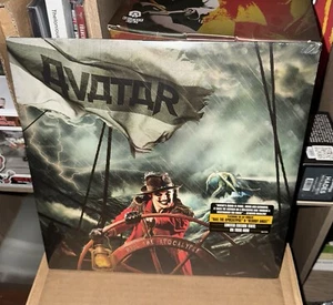 AVATAR “HAIL THE APOCALYPSE” LIMITED EDITION VINYL - Picture 1 of 6