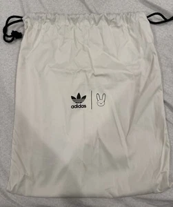 Adidas x Bad Bunny Drawstring Bag Exclusive Official Latin Collab Hype - Picture 1 of 4