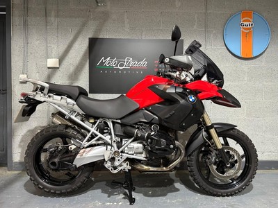 Bmw Gs 1200 for sale | eBay