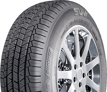 Tigar SUV Summer 255/45 R20 101W M+S