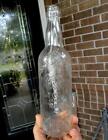 Don Carlos Wine 4/5 Quart Bottle Lewis Bear PENSACOLA, FLORIDA BOTTLE ~1940’s~