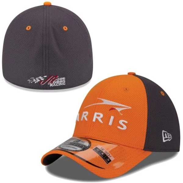 Бейсболка Carl Edwards New Era No19 Arris Racing Driver В НАЛИЧИИ - Изображение 1 из 1