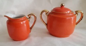 GOLD CASTLE GCA26 CREMA ROJA Y AZUCARERO - Imagen 1 de 4