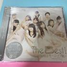 Morning Musume The Best Updated Cd