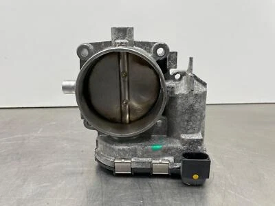 Mercedes CLK500 W209 2004 conjunto de carrocería del acelerador 1131410625 01-06 97 k millas Foto 1 de 4