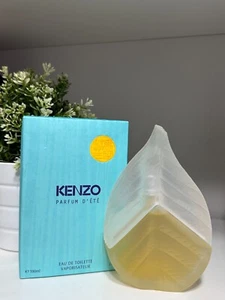 KENZO PARFUM  D`Ete VINTAGE EAU DE TOILETTE 100ML SPRAY - Imagen 1 de 4