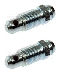 Dorman 13902 Bleeder Screws fits General Motors Honda models - Picture 1 of 4
