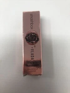Smashbox + Vlada Petal Metal Shimmer Drops *Gold Glitz* BNIB FULL SIZE AUTHENTIC - Picture 1 of 1