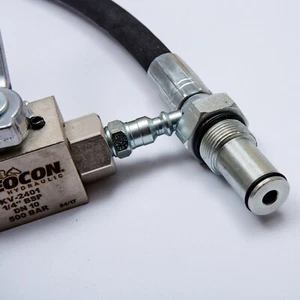 Ford 6.0L w High Pressure Oil System IPR Air Test Tool Special Kit - Picture 1 of 7