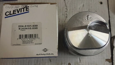 366 6.0 Chevy GMC pistón 1991 a 1993 .030 sobre único Foto 1 de 3