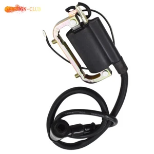 Nueva bobina de encendido apta para Kawasaki G5 1972-1975 100 KE100 1986-1996 NUEVA - Imagen 1 de 8