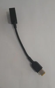 Lenovo ThinkPad Slim Power Tip Umbaukabel 0B47046 LAPTOP UK - Bild 1 von 3