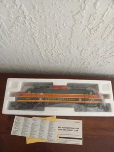 Lionel 6-18302  GREAT NORTHERN ELECTRIC ENGINE 1988 NIB - Picture 1 of 3