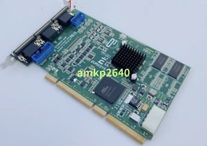 1pcs used Link image acquisition card EURESYS GRABLINK Expert 2 REV A1 #amkp - Picture 1 of 4