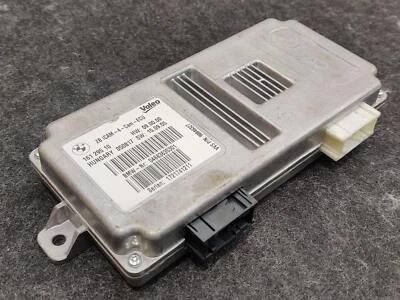 Driver Assist Surround View Camera iCAM Module 66536836353 OEM BMW i8 2017 2019 - Image 1 of 4